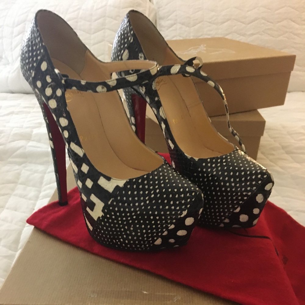 Christian Louboutin